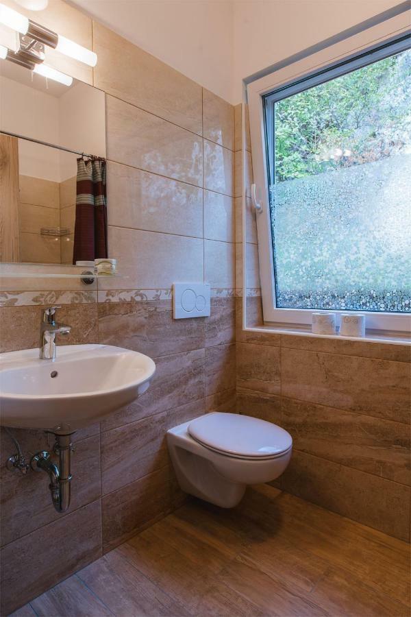 Appartement Dominika *