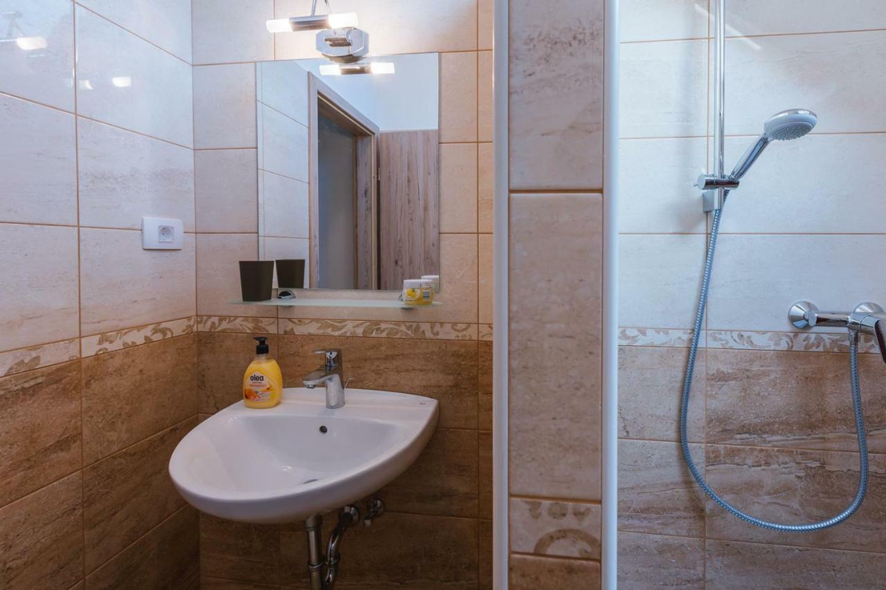 Dominika Appartement