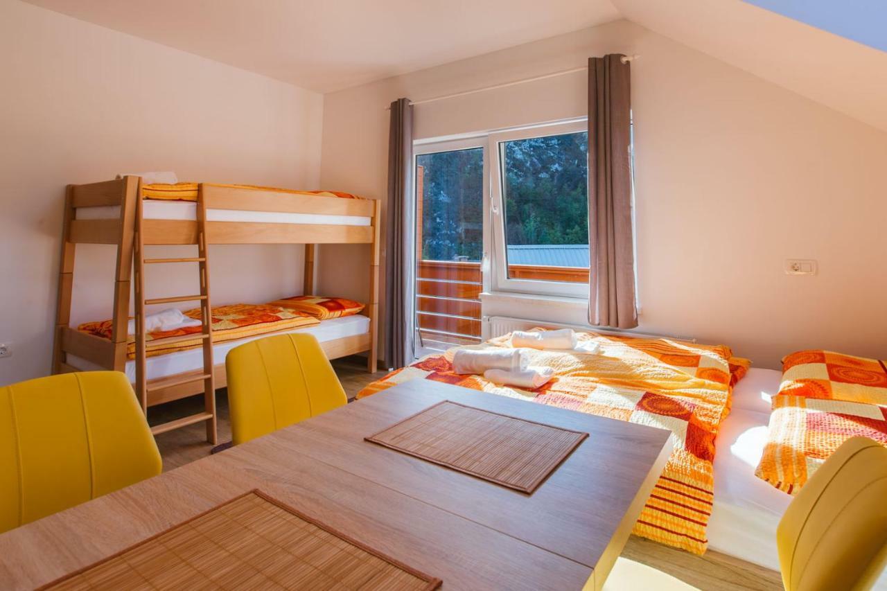 Appartement Dominika